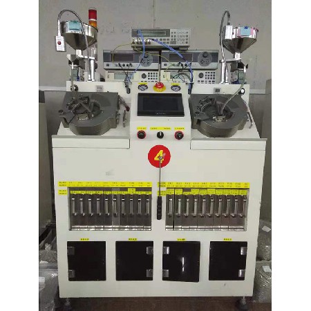 測試分選機(jī)