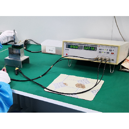 抗彎強度測試儀