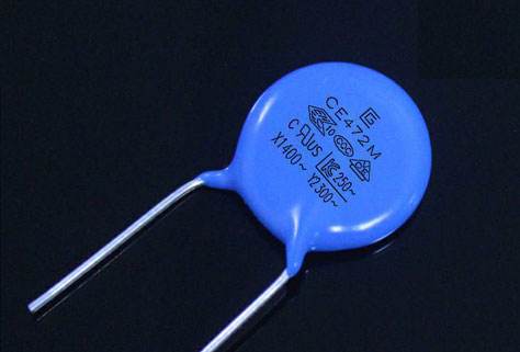 廣東貼片陶瓷電容